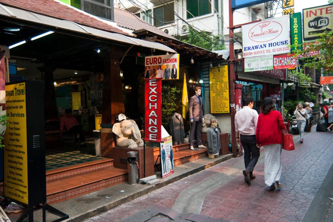 Photo of Others in Chana Songkhram