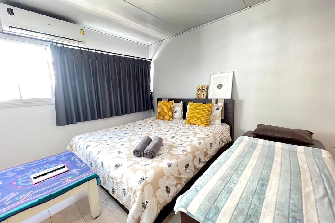 Photo of Bedroom in Ban Mai