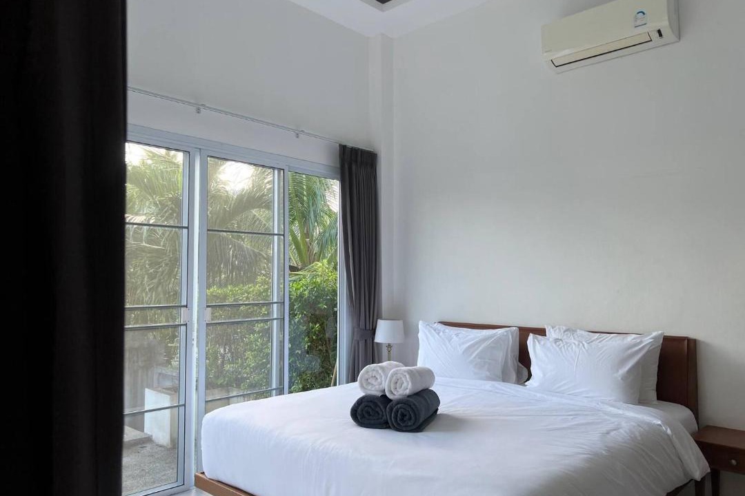 Photo of Bedroom in Taling Ngam