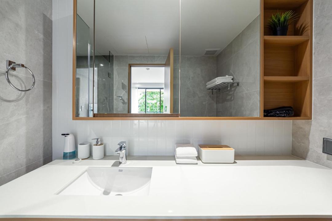 Photo of Bathroom in Bang Tao