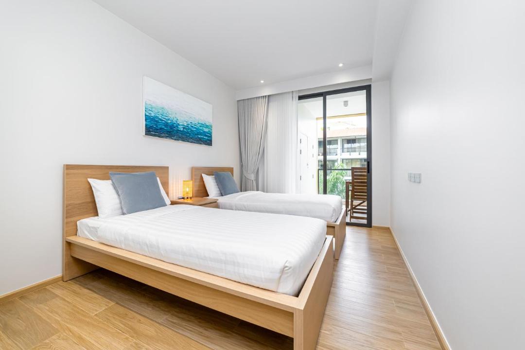 Photo of Bedroom in Bang Tao