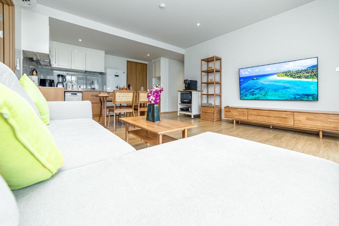 Photo of Livingroom in Bang Tao