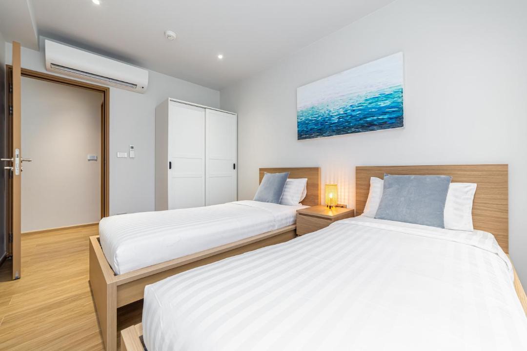 Photo of Bedroom in Bang Tao
