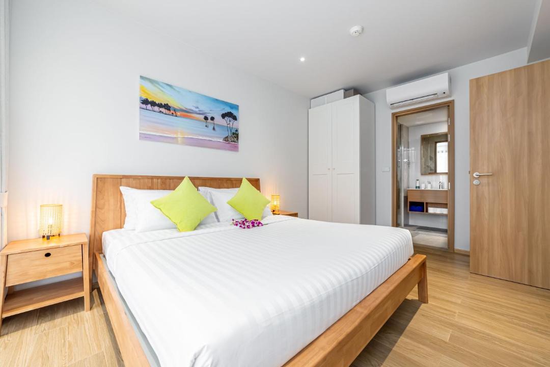 Photo of Bedroom in Bang Tao