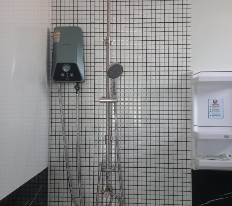 Photo of Bathroom in Tha Sala