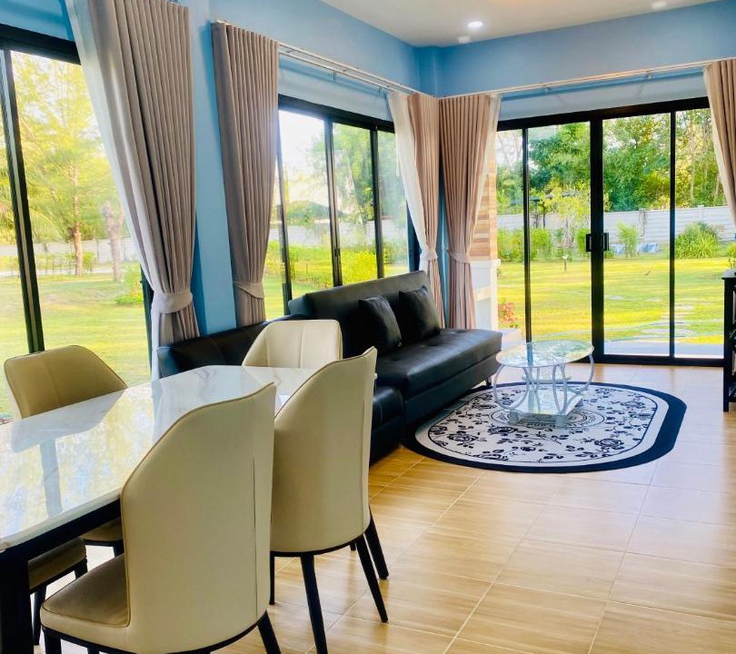 Photo of Livingroom in Tha Sala