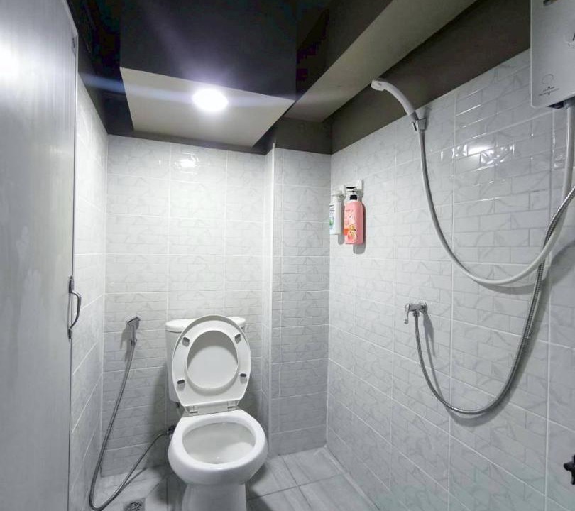 Photo of Bathroom in Don Muang