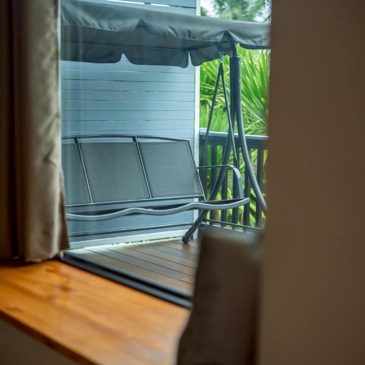Photo of Patio Balcony in Pong