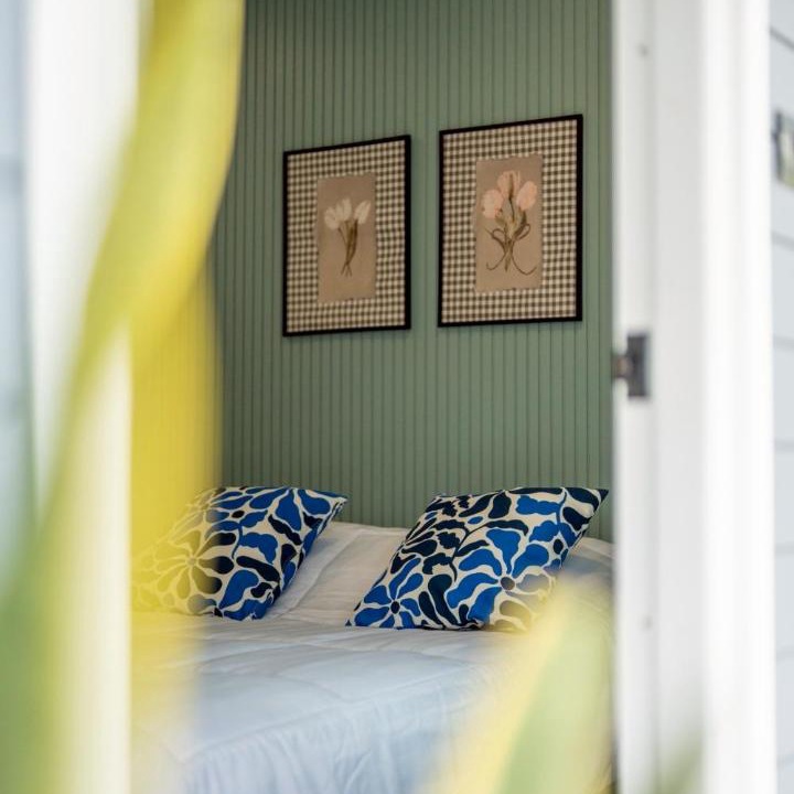 Photo of Bedroom in Pong
