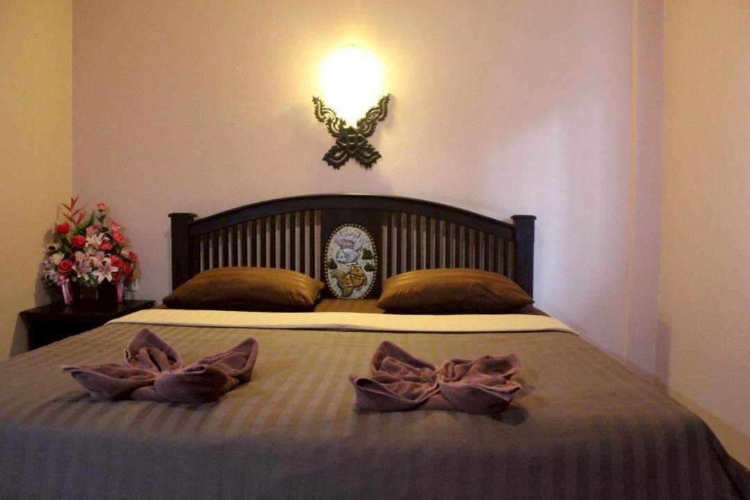 Photo of Bedroom in Mueang Kao