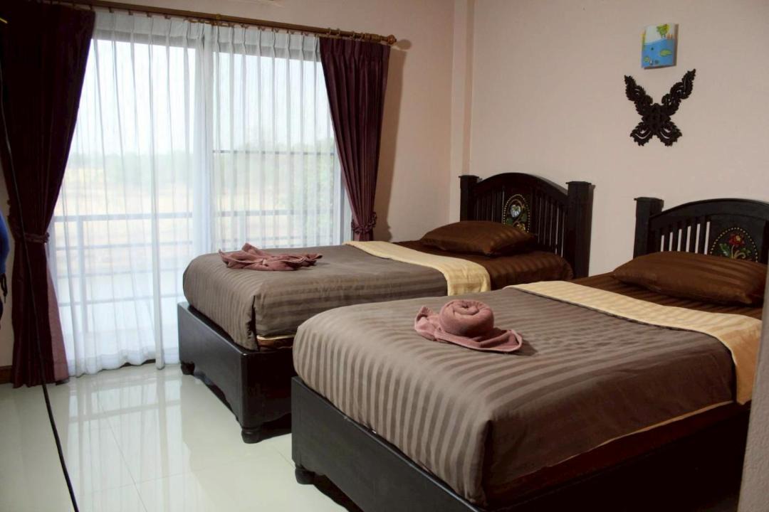Photo of Bedroom in Mueang Kao