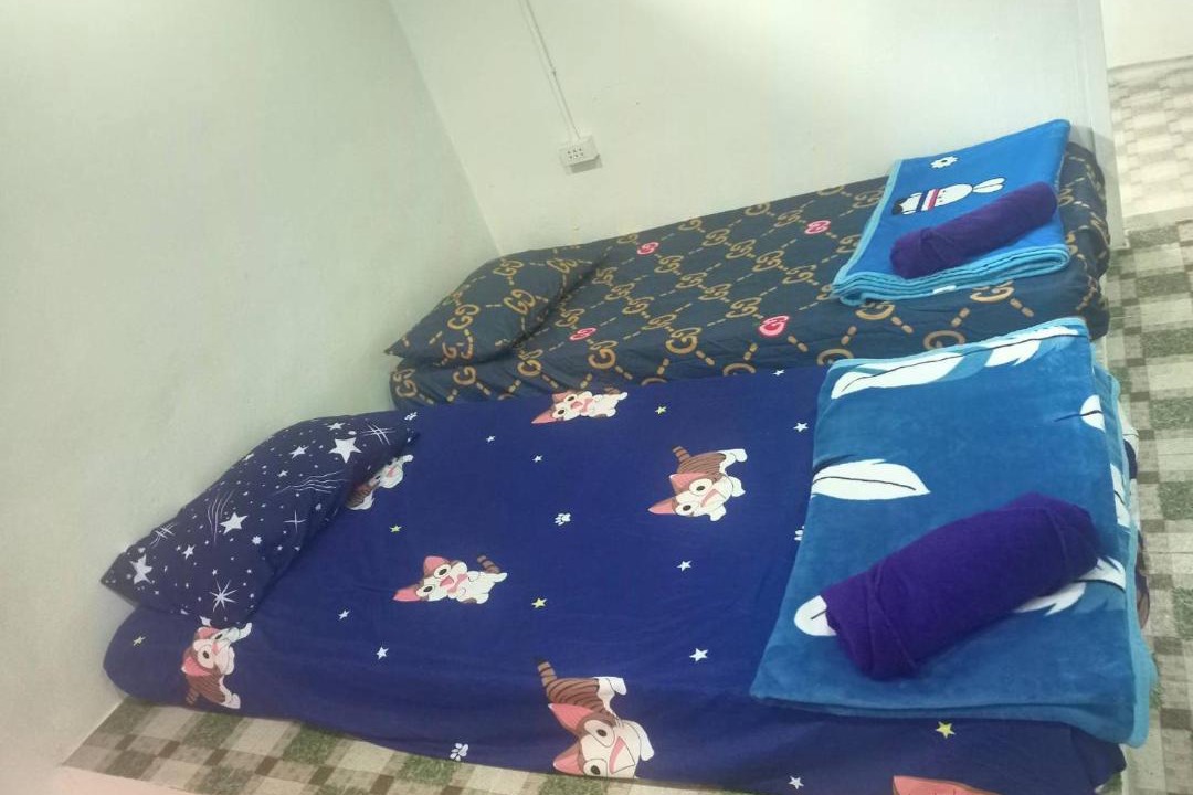 Photo of Bedroom in Ko Klang