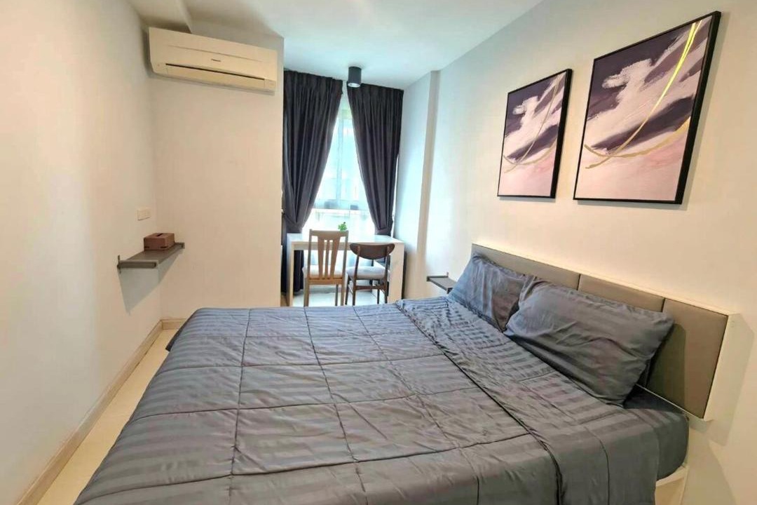 Photo of Bedroom in Samut Sakhon
