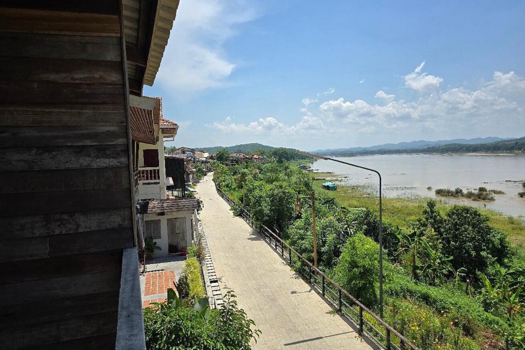 Photo of Others in Chiang Khan