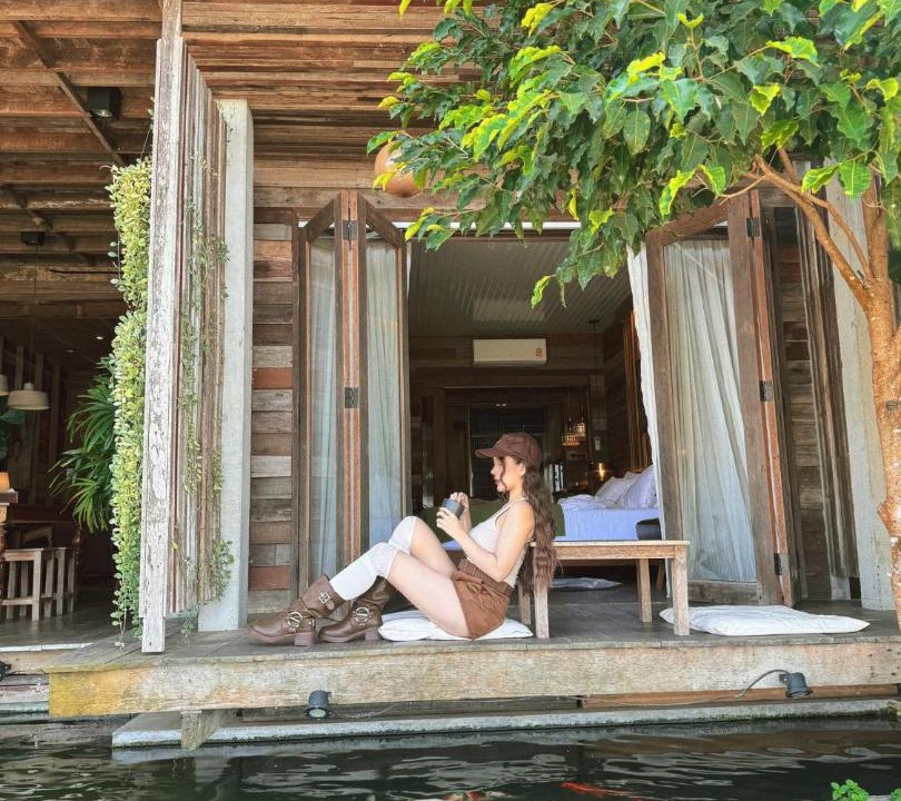 Photo of Others in Chiang Khan