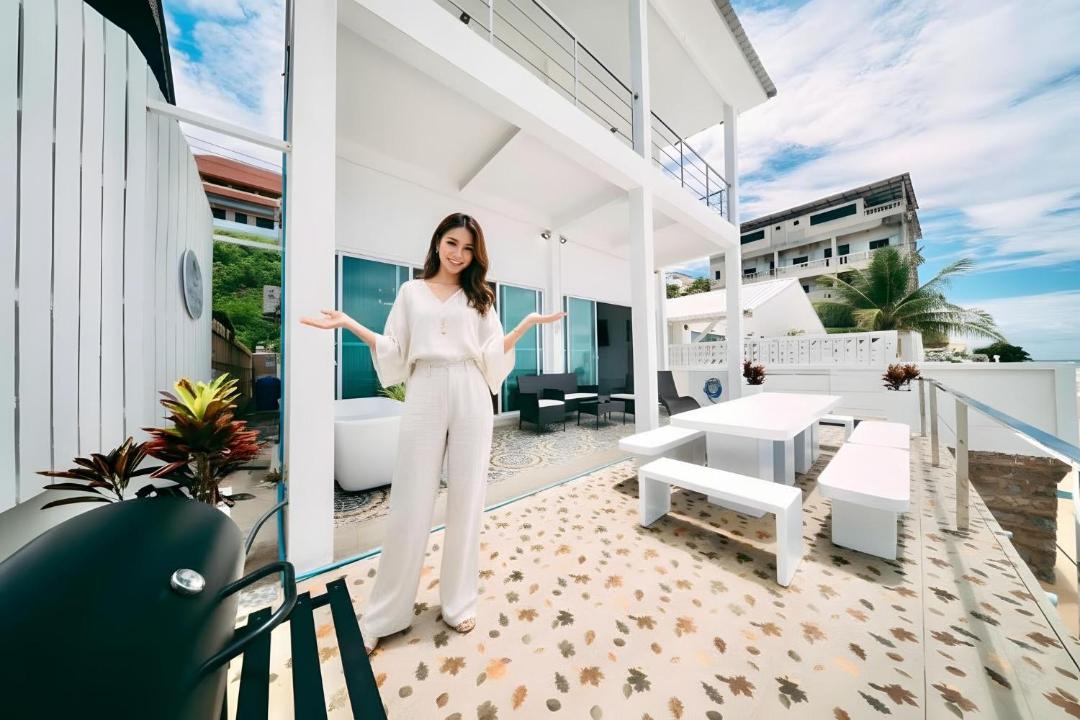 Photo of Patio Balcony in Ban Chang