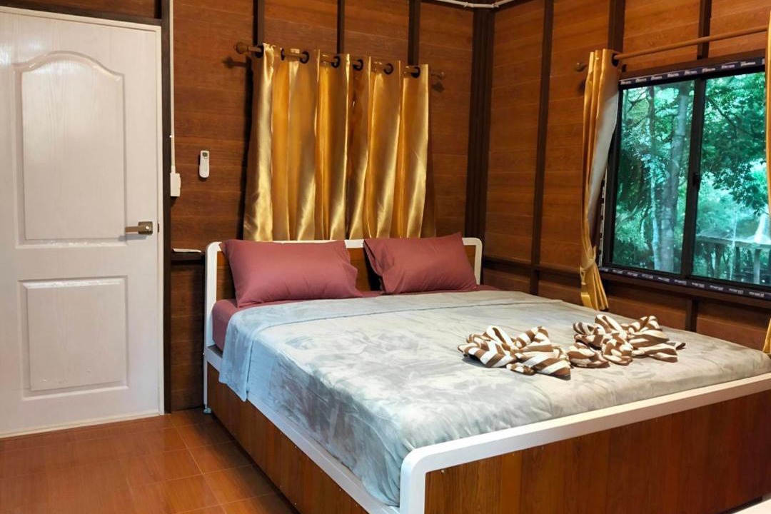 Photo of Bedroom in Phanom