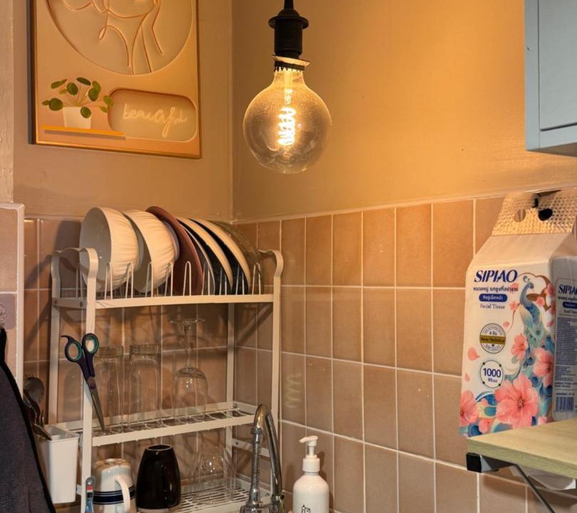 Photo of Kitchen in Ban Mai