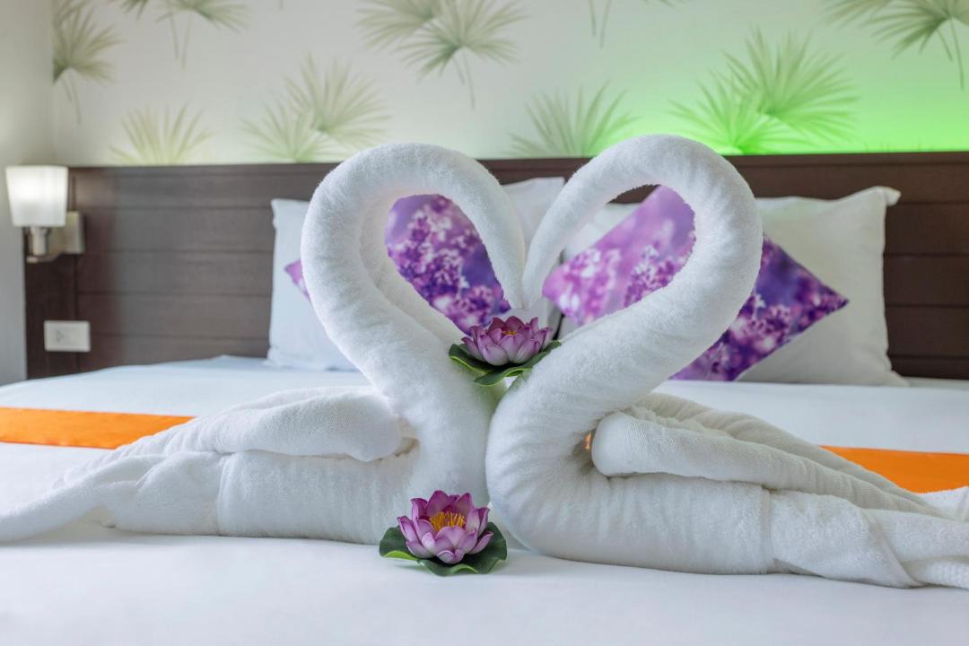 Photo of Bedroom in Patong