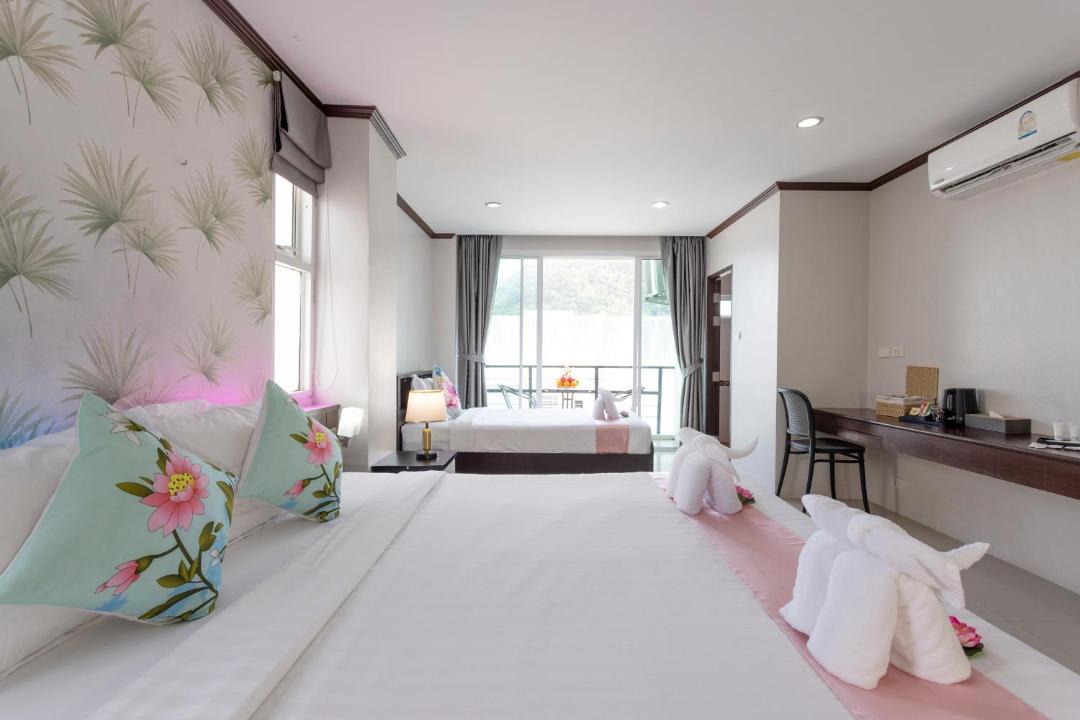 Photo of Bedroom in Patong