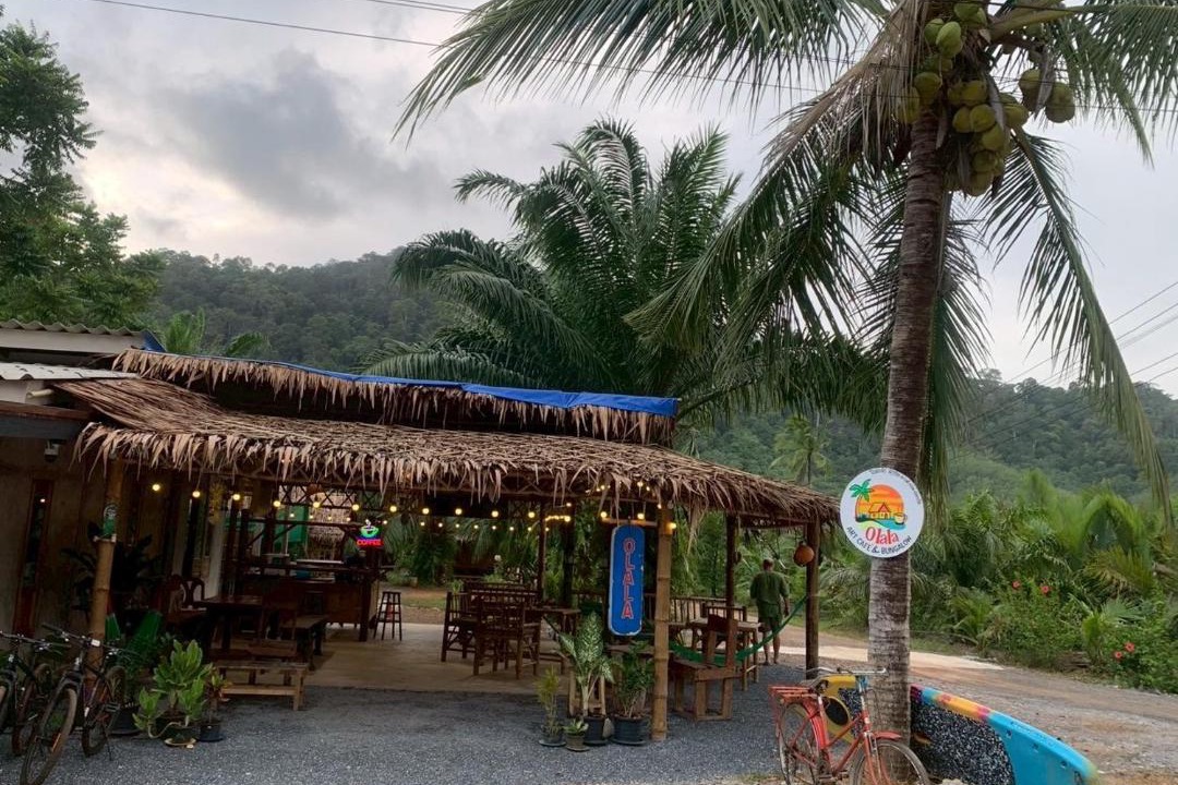 Photo of Others in Ko Lanta