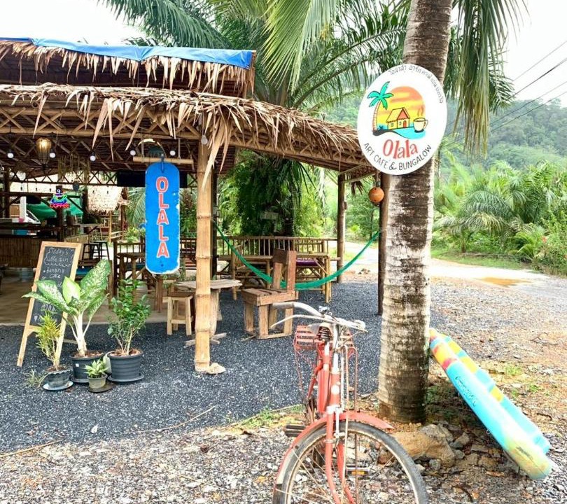Photo of Others in Ko Lanta