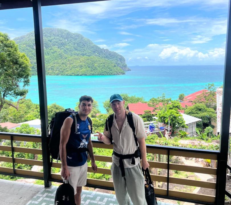 Photo of Others in Ko Phi Phi