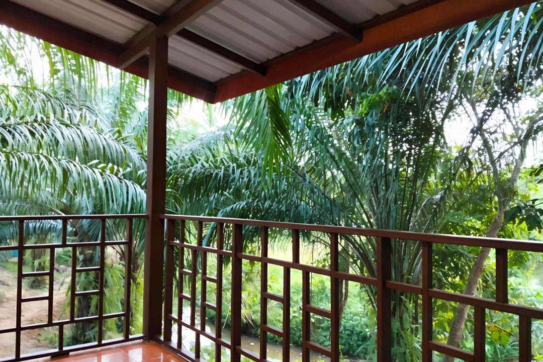 Photo of Patio Balcony in Phanom