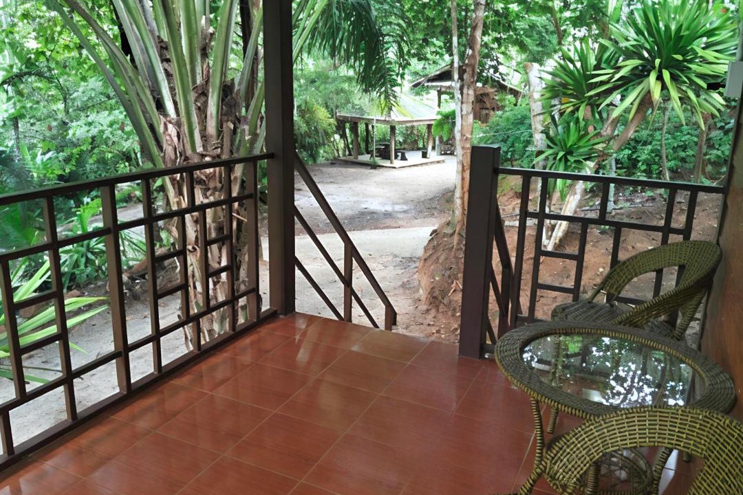Photo of Patio Balcony in Phanom