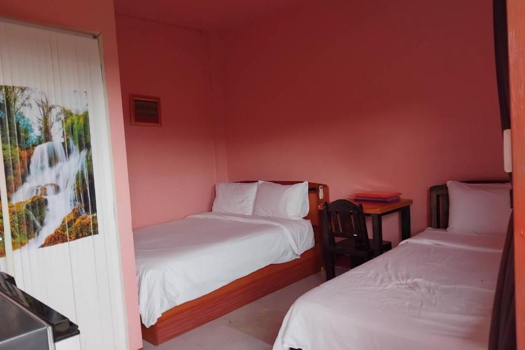 Photo of Bedroom in Mae Chaem