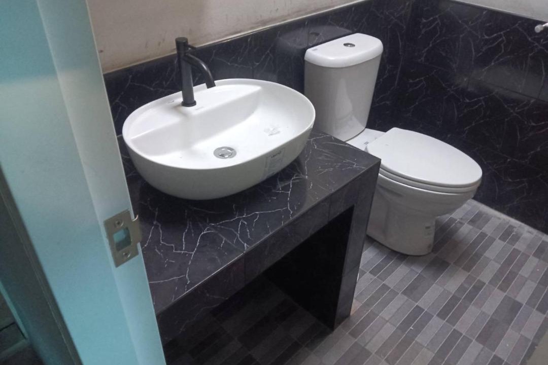 Photo of Bathroom in Ranong