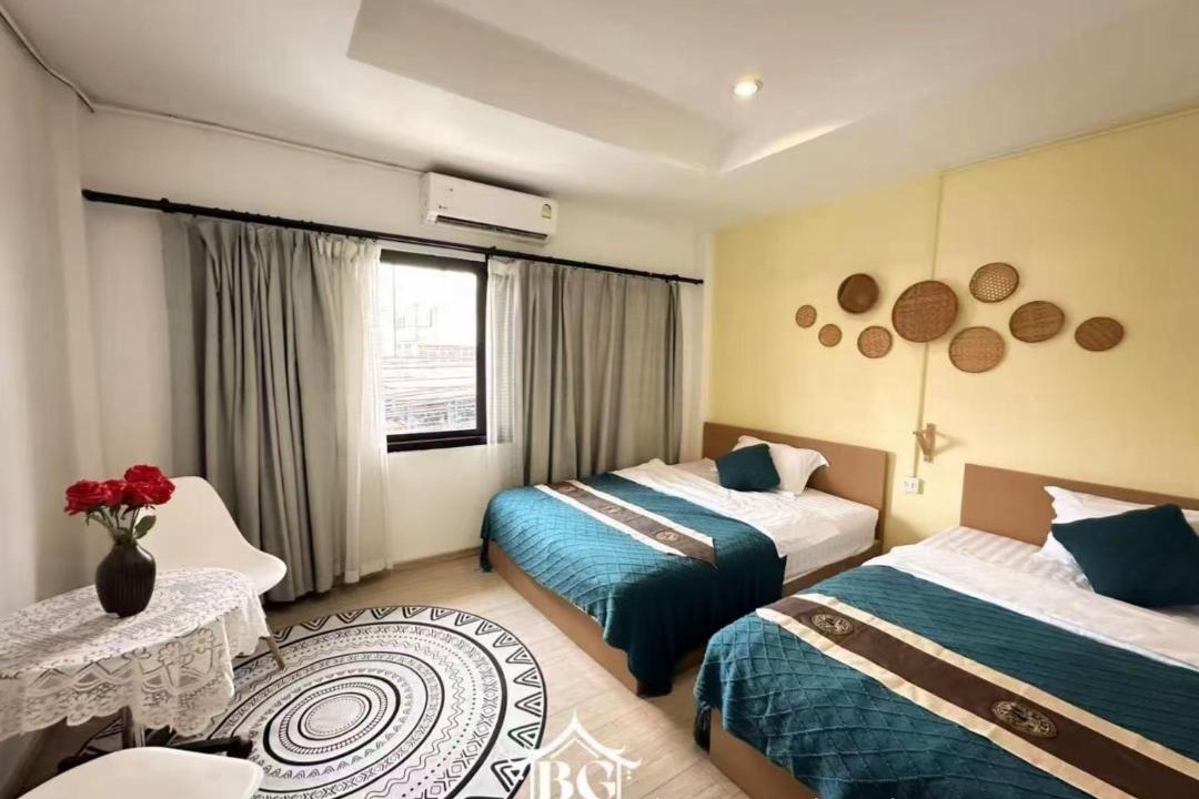 Photo of Bedroom in Don Muang