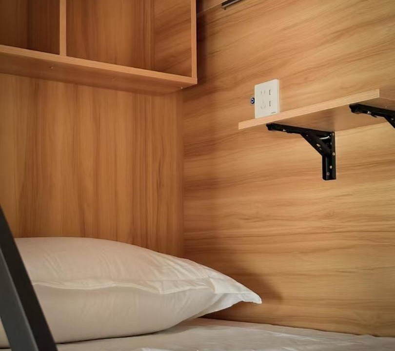 Photo of Bedroom in Don Muang