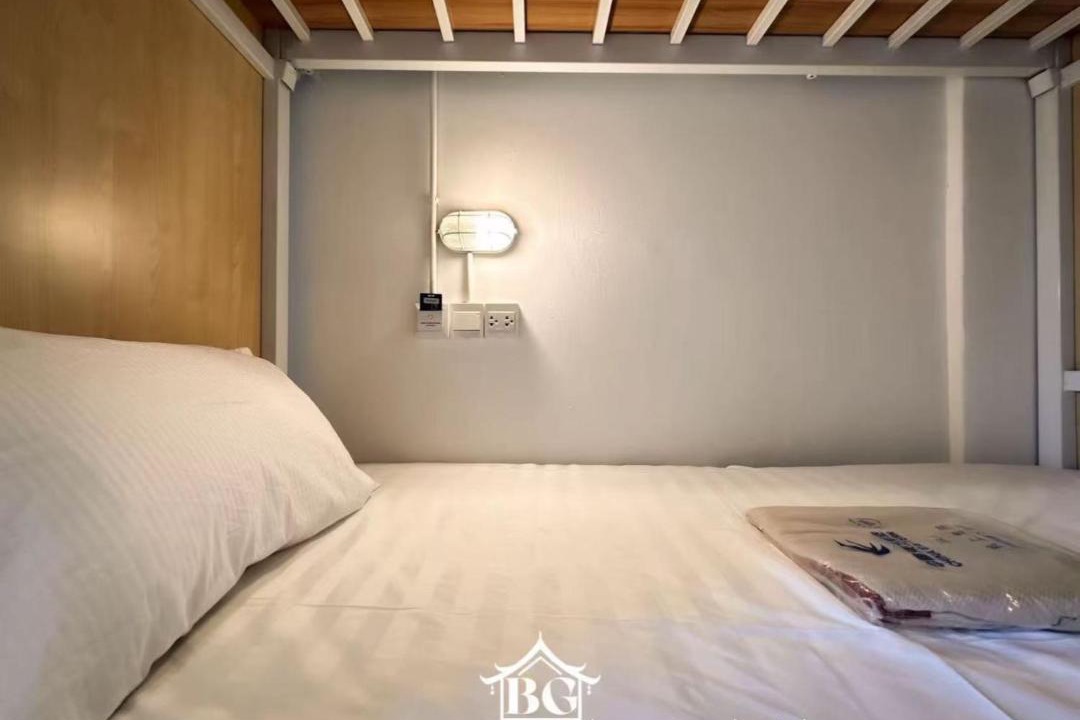 Photo of Bedroom in Don Muang