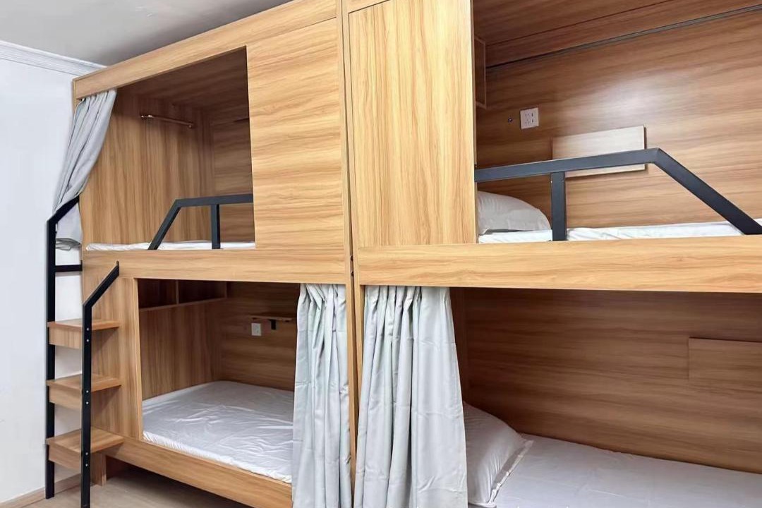 Photo of Bedroom in Don Muang