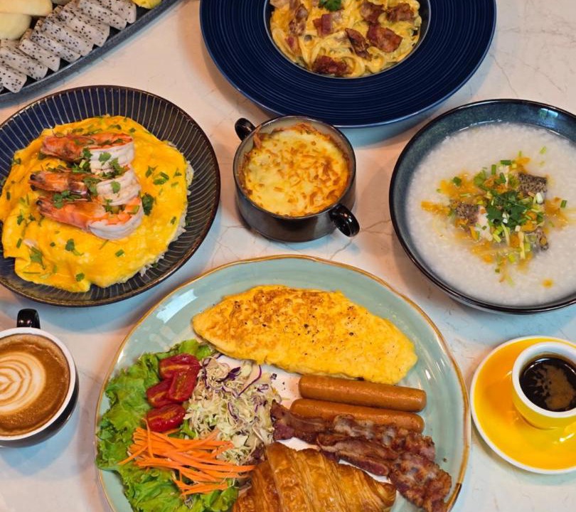Photo of Kitchen in Phitsanulok