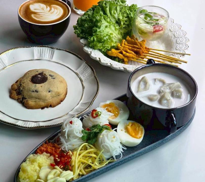 Photo of Kitchen in Phitsanulok