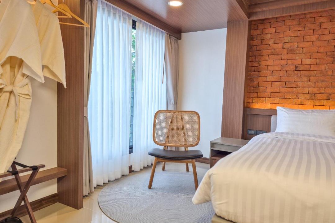 Photo of Bedroom in Phitsanulok