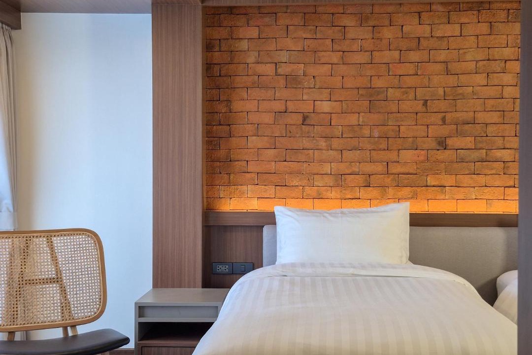 Photo of Bedroom in Phitsanulok