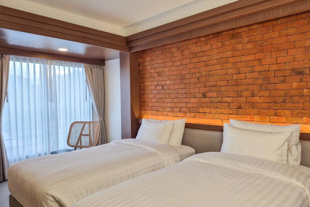 Photo of Bedroom in Phitsanulok