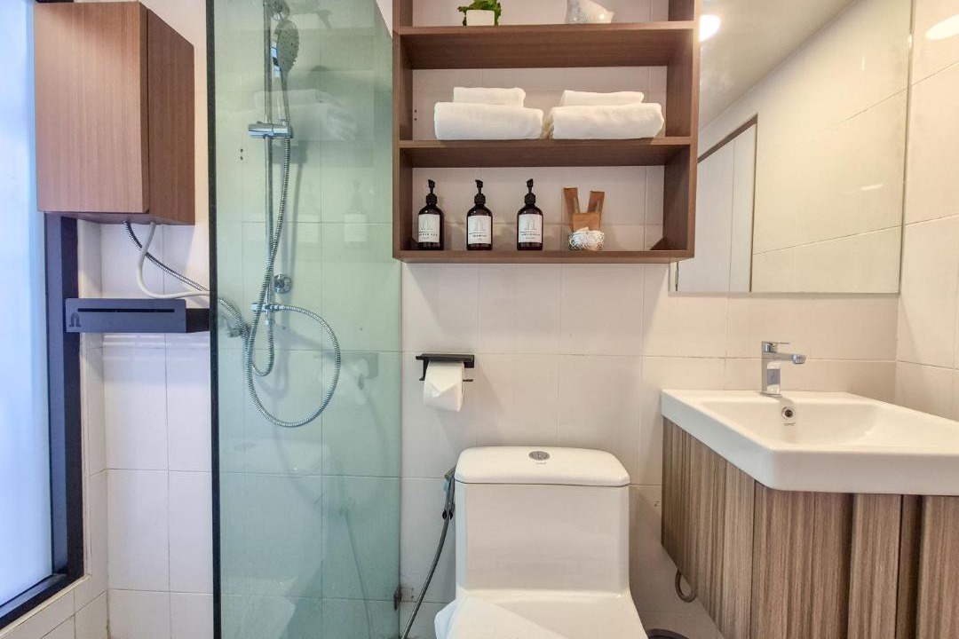 Photo of Bathroom in Phitsanulok
