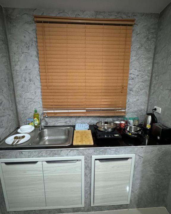 Photo of Kitchen in Ko Yao