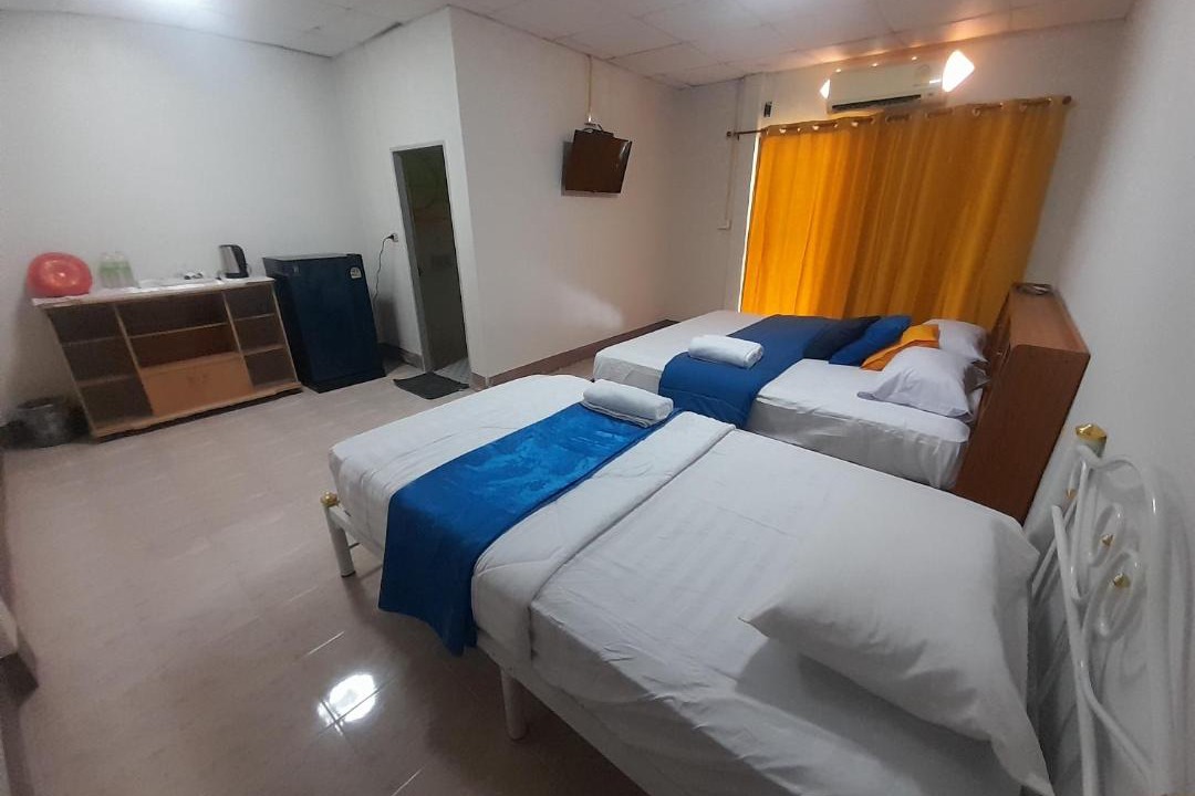 Photo of Bedroom in Don Sak