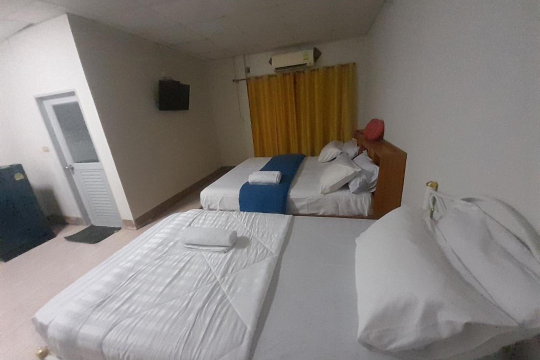 Photo of Bedroom in Don Sak