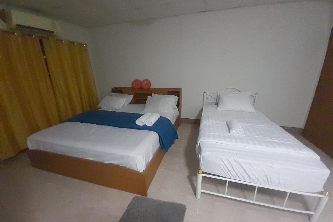 Photo of Bedroom in Don Sak