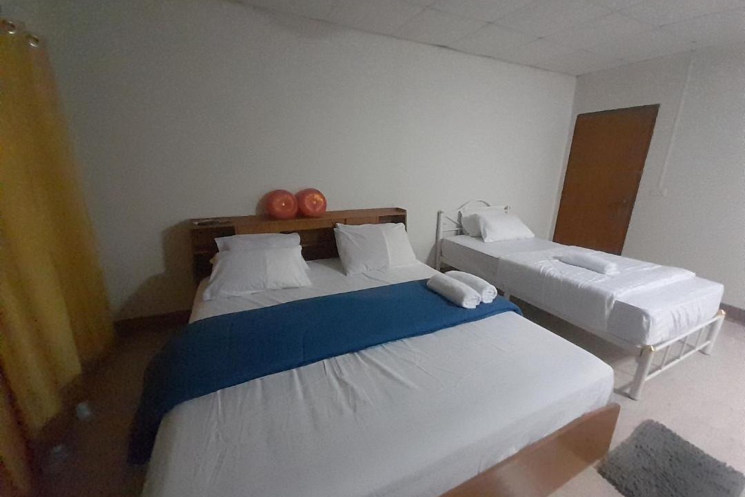 Photo of Bedroom in Don Sak
