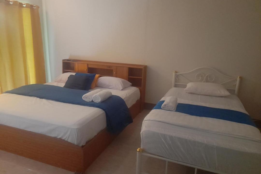 Photo of Bedroom in Don Sak