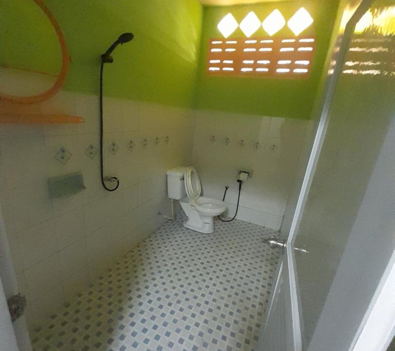 Photo of Bathroom in Don Sak