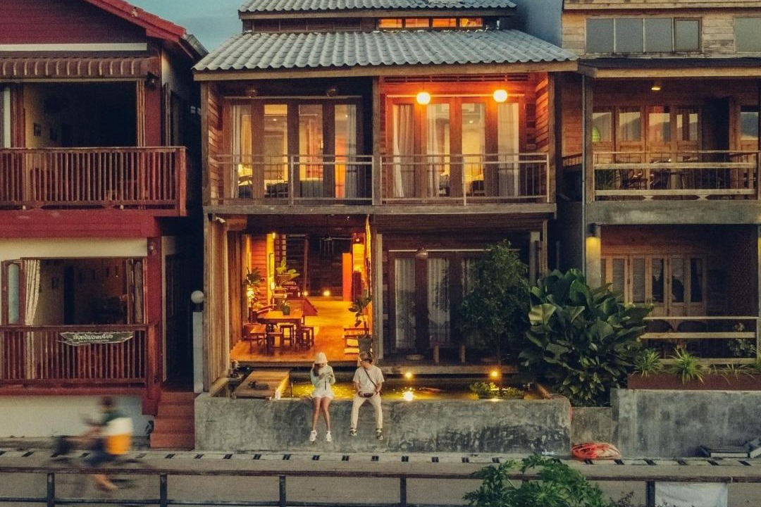 Photo of Others in Chiang Khan