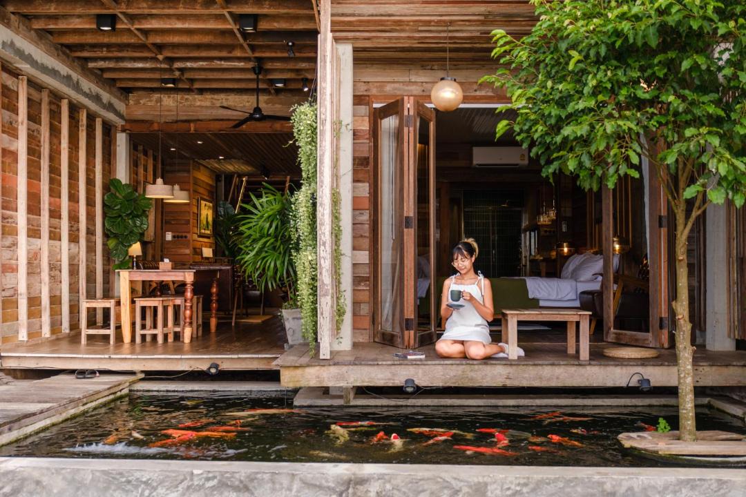 Photo of Others in Chiang Khan